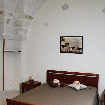 Il Sole Di Puglia ليتسانو