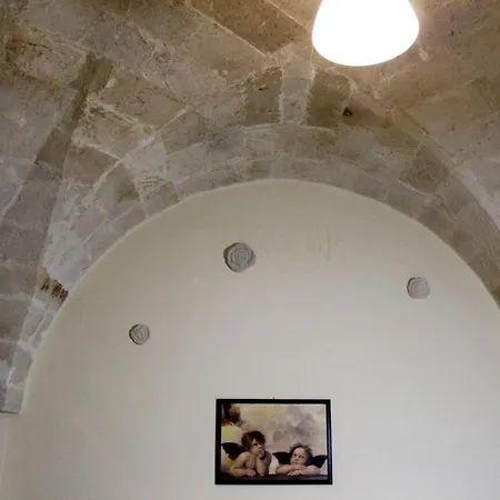 Il Sole Di Puglia *