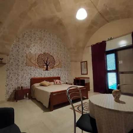 Il Sole Di Puglia ليتسانو