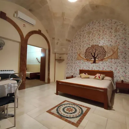 Il Sole Di Puglia فندق مبيت وإفطار *