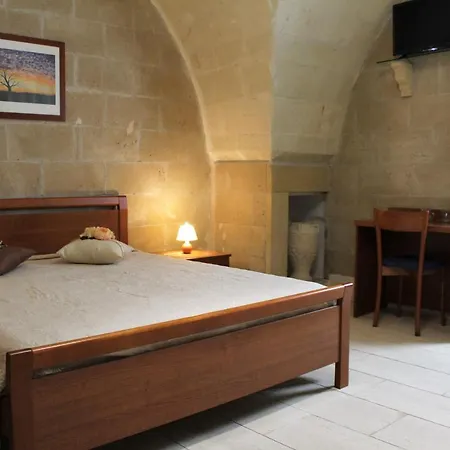 Il Sole Di Puglia B&B