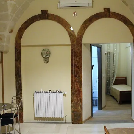 B&B Il Sole Di Puglia