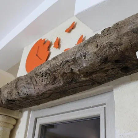Bed & Breakfast Il Sole Di Puglia *
