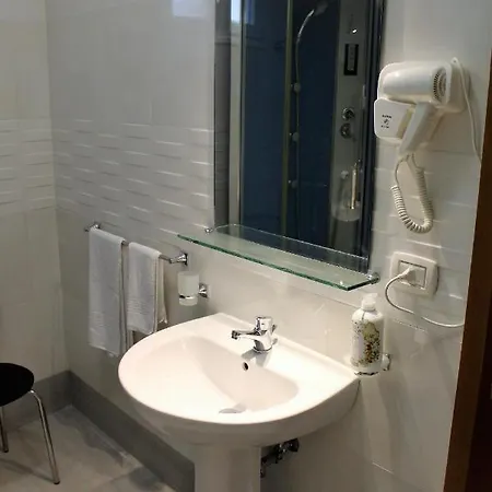 B&B Il Sole Di Puglia *