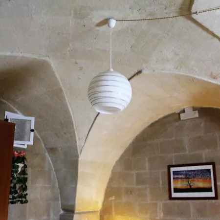 Il Sole Di Puglia