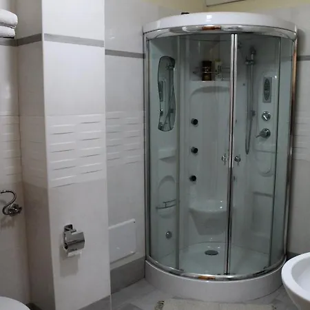 Il Sole Di Puglia Bed & Breakfast