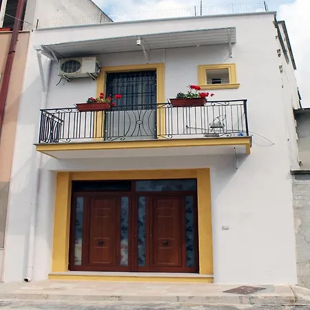 Il Sole Di Puglia 리짜노